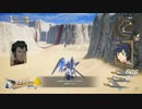 PC「SD高達：激鬥同盟」【自由高达】困難-第二期 (1)