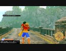 ONE PIECE WORLD SEEKER 　マックン＆パックン　10