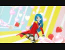 【MMD】らぶ式しまランチで「JUMP UP」【sdPBR・60fps】