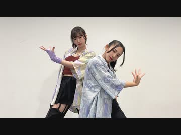 【GFP】ベノム【踊ってみた】