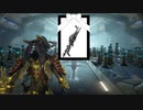 [warframe]ベールブレイカーアプデに完全敗北したkuva ogrisUC[くばぬまぐらし！]