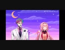 【にじさんじ音MAD】いちさんごラジオにてシャンティを歌うアンパンマンを構想する周央サンゴとジョー・力一