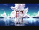 【路地裏で歌ってみた】8.32 / *Luna (cover) ver.萃茜