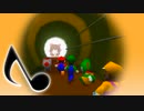マリオパーティ2 ドカンのなか神社.marioparty