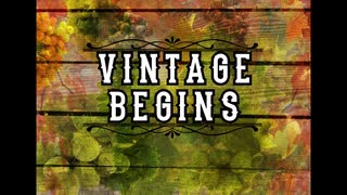 【オリジナル曲】Vintage Begins