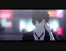 【MMD文スト】ド屑【太宰治】(歌唱モーション配布終了)
