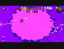 【splatoon3】モンハン実況ずんだもんがスプラをした結果ｗｗｗｗ【1分実況】