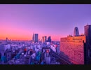ショパンワルツOp.64-2 のアレンジ （30分耐久）