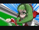 【東方MMD】キャプテン村紗Ⅱ　ゲーム11『待望の強敵達』【超格闘サッカーアクション】