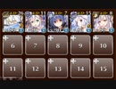 【ケラ王子】大嶽丸　Lv.2　☆３