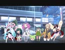 みんなで踊ろう☆