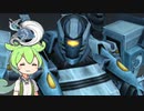 [アーマードコア ラストレイヴン] ずんだもん実況 Part 6 [デュアルブレード縛り]