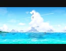 夏雲 / カシワ (original)