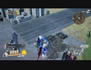PC「SD高達：激鬥同盟」【自由高达】困難-第三期 (2)