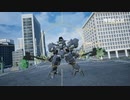 PC「SD高達：激鬥同盟」【自由高达】困難-第三期 (3)
