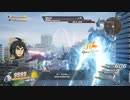 PC「SD高達：激鬥同盟」【自由高达】困難-第三期 (4)
