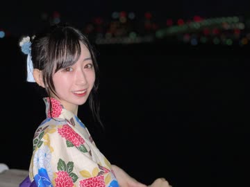 【柚香】夏恋花火【踊ってみた】