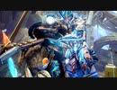 【ゆっくり実況】Warframeやるよ　～Boreal倒すよ～