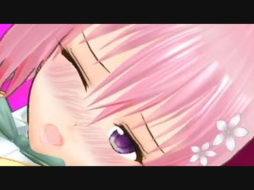 リョナ モモを痛めつける