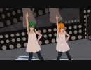 【よいこのMMD】ぐみおねえさんたちの【オツキミリサイタル】