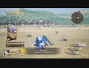 PC「SD高達：激鬥同盟」【自由高达】困難-第四期 (2)