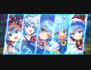 ダンカグ ⑨の日！