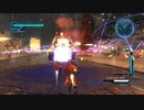 EDF5 M31 前哨基地 破壊作戦 プランB INF