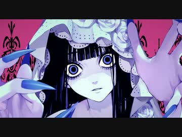 Shadow Shadow 歌ってみた【Myurse】