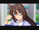 エルコンドルパサー「無敵、鉄壁、エルムキムキ！！」