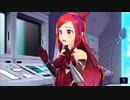 【アイ・アム・マジカミ】 ドレスストーリー [UR]対魔忍 いろは