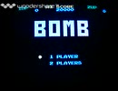 [実況]「BOMB（NES）」ちゃっくんぽっぷのハックロム