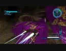 EDF5 M33 洞穴侵入作戦 第二段階 INF