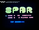 [実況]「SPAR（NES）」アーバンチャンピオンのハックロム