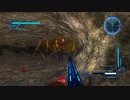 EDF5 M34 洞穴侵入作戦 最終段階 INF
