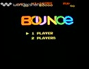 [実況]「BOUNCE（NES）」マッピーのハックロム