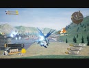 PC「SD高達：激鬥同盟」【自由高达】困難-第五期 (2)