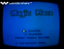 [実況]「MAGIC PLACE（NES）」FC HOME 88より初見プレイ！