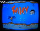 [実況]「FAIRY（NES）」FC HOME 88より初見プレイ！