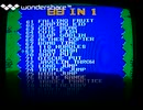 [実況]「100M DASH（NES）」FC HOME 88より初見プレイ！