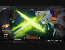 PC「SD高達：激鬥同盟」【自由高達】困難-第六期 (1)