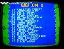 [実況]「110 HURDLES（NES）」FC HOME 88より初見プレイ！