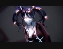 【創作MMD】乙女解剖