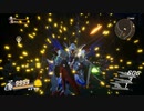 PC「SD高達：激鬥同盟」【自由高達】困難-第六期 (4)