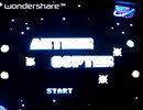 [実況]「AETER COPTER（NES）」FC HOME 88より初見プレイ！