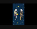 おどる紲星あかりと春日部つむぎでｳｯｰｳｯｰｳﾏｳﾏ(ﾟ∀ﾟ) #Shorts