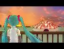 メヌエットサーカス　feat.初音ミク