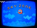 [実況]「SKY ZONE（NES）」FC HOME 88より初見プレイ！