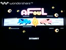 [実況]「AFOUL（NES）」FC HOME 88より初見プレイ！