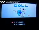 [実況]「DOLL（NES）」FC HOME 88より初見プレイ！