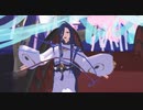 【陰陽師MMD】冬已去，春未来／少年荒【モデル配布】